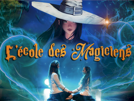 Notre zone d'activité pour ce service Animation avec clown et magicien pour anniversaire enfant